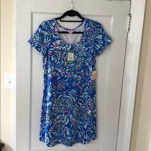 Lily Pulitzer Dress